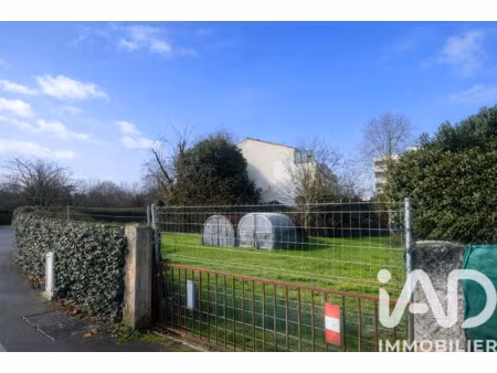 vente terrain à talence (33400) : à vendre / 300m² talence