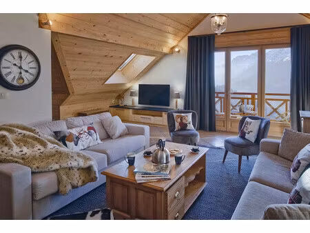 vente appartement 6 pièces