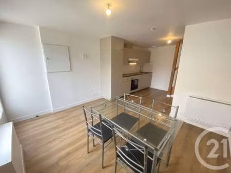 location appartement 3 pièces à la chevallerais (44810) : à louer 3 pièces / 47m² la cheva