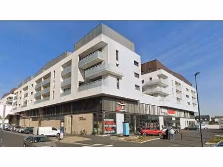 location appartement 3 pièces à saint-malo (35400) : à louer 3 pièces / 62m² saint-malo