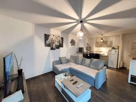 location appartement 2 pièces à thouaré-sur-loire (44470) : à louer 2 pièces / 45m² thouar