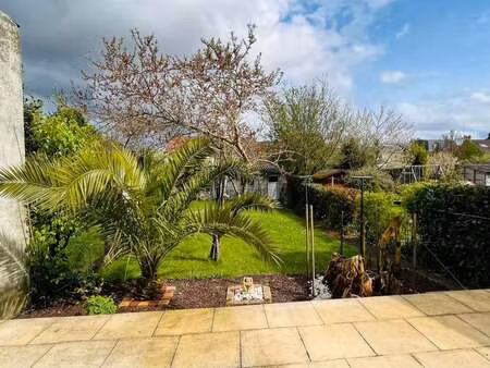 location maison au mans (72000) : à louer / 82m² le mans