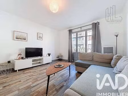 location appartement 2 pièces meublé à toulon (83000) : à louer 2 pièces meublé / 51m² tou