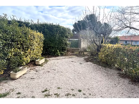 annonce appartement à louer