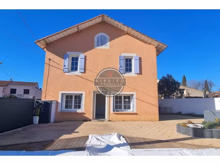 annonce maison à louer