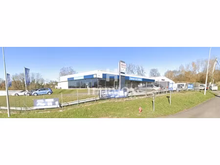 vente local commercial 1 pièce