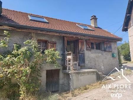 maison de village mitoyenne