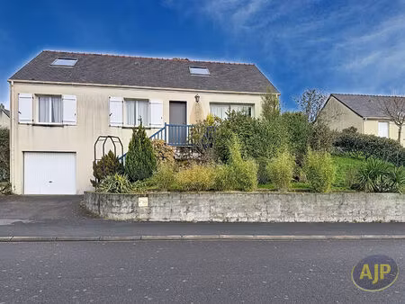 vente maison 5 pièces 129 m² petit-mars (44390)