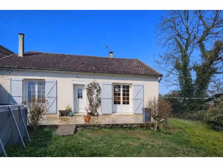 vente maison 5 pièces 130 m² cajarc (46160)