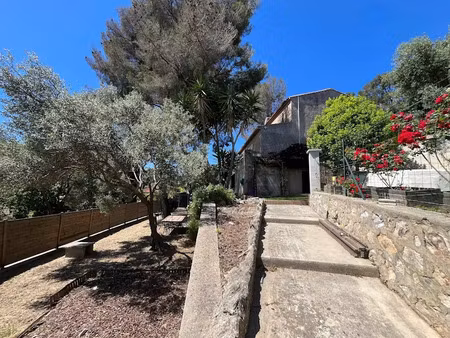 vente maison 5 pièces 112 m² à la seyne-sur-mer (83500)  467 000 €