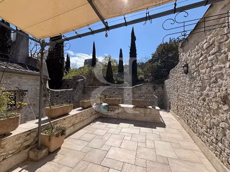 vente maison 6 pièces 180 m² à vaison-la-romaine (84110)  449 000 €