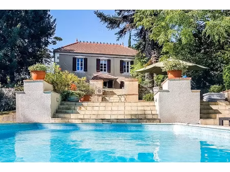 vente maison 11 pièces 160 m² à valence d agen (82400)  449 000 €