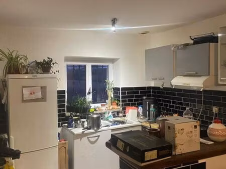 vente appartement 5 pièces la chapelle-saint-mesmin (45380)