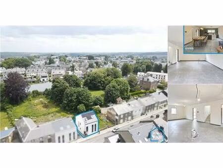 maison à vendre à rue de burhaimont 64 bertrix (vbd86745)