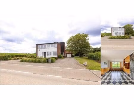 maison à vendre à steenweg op veerle 11 eindhout (rbv26100)