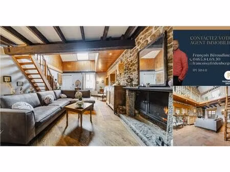 maison à vendre à rue des chaufours 2 hautrage (vbd86556)