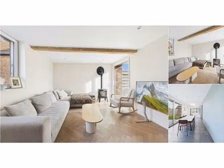 maison à vendre avec terrasse et jardin   évregnies (vbd86526)