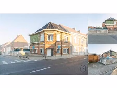 maison à vendre à ninovestraat 146 renaix (rbv25951)