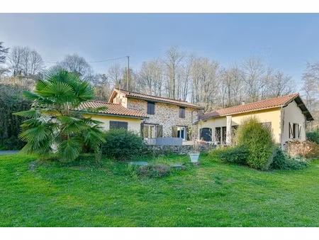 maison 5 pièces - 146 m²