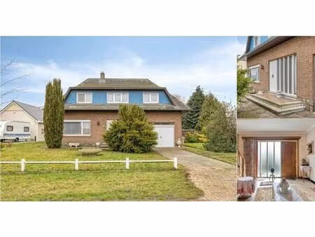 maison à vendre à hofstraat 36 tessenderlo (rbv26017)