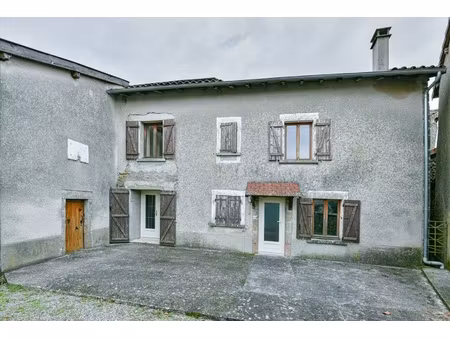 maison 8 pièces - 224 m²