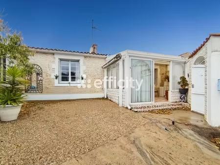 maison 4 pièces - 83 m²