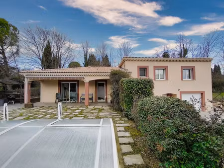 vente maison 7 pièces 141.2 m² à etoile-sur-rhône (26800)  448 000 €