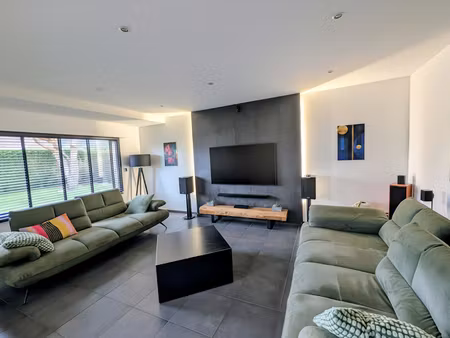 vente maison 6 pièces 148 m² à oignies (62590)  422 300 €