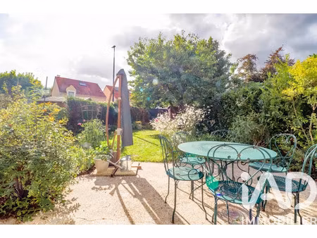 vente maison 8 pièces 156 m² à magny-les-hameaux (78114)  449 000 €