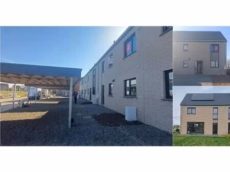 maison à vendre à rue churchill romsée (vbd86552)