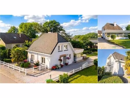 maison à vendre avec 2 chambres   obigies (vbd86573)