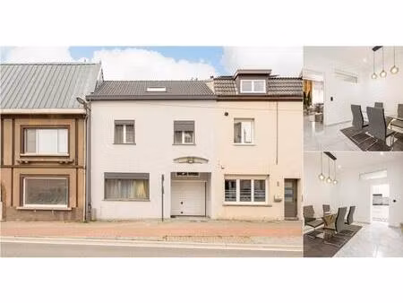 maison à vendre à tervuursesteenweg 784 elewijt (rbv25930)