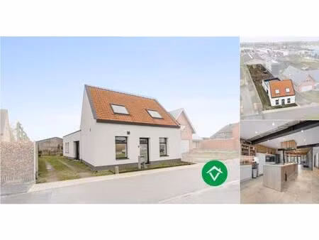 maison à vendre à ringlaan 5 ichtegem (rbv25940)