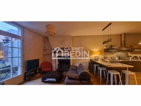 appartement 4 pièces