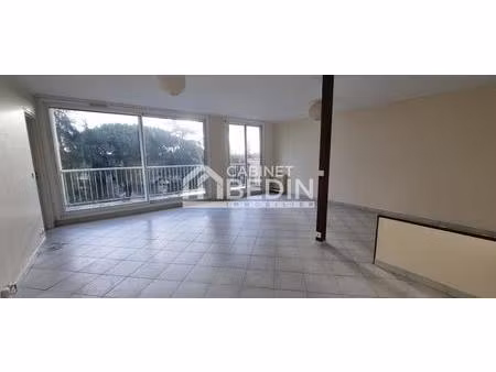 appartement 4 pièces