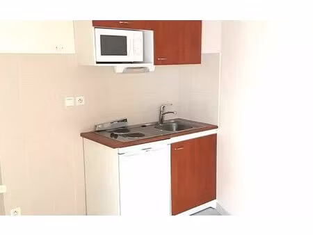 location appartement  42.7 m² t-1 à marcillac-vallon  490 €