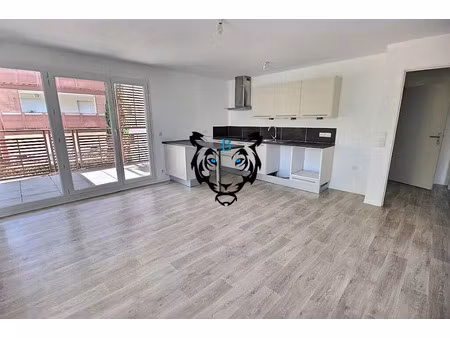 location appartement 2 pièces 50 m² à puget-sur-argens (83480)  818 €