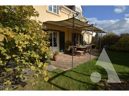 maison beauchamp 5 pièce(s) 108.39 m2