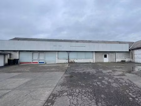 local commercial à louer