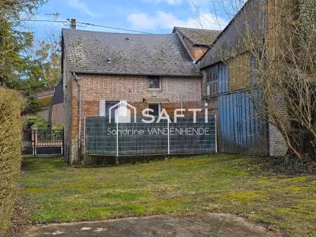 safti vandenhende sandrine conseiller indépendant