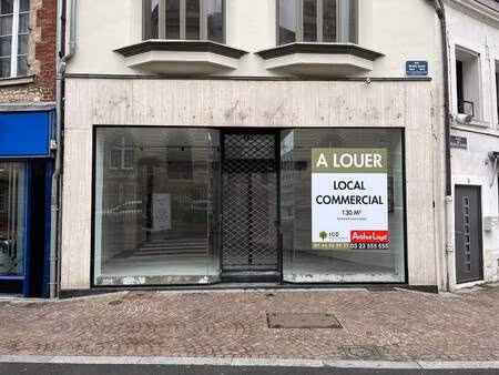 local commercial à louer