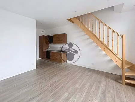 maison à louer - première occupation