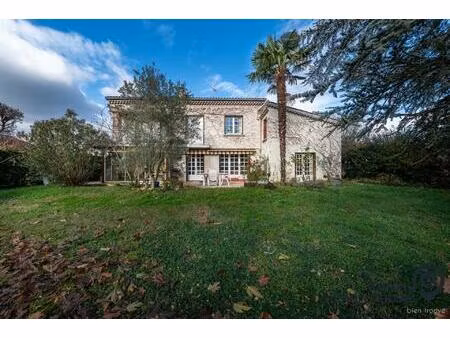 maison à vendre vourles