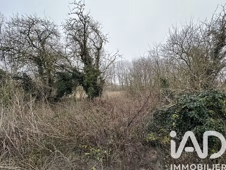 vente terrain à bâtir 26 061 m²