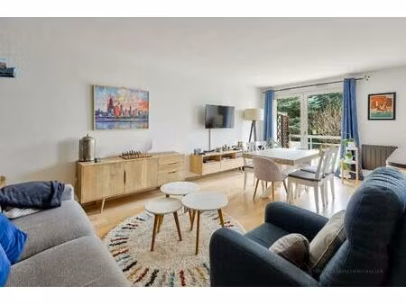 appartement à vendre la celle-saint-cloud