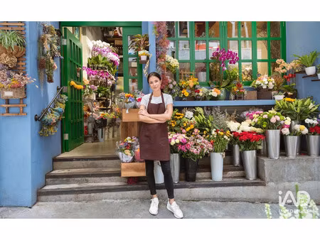 vente commerce 44 m² belz (56550)