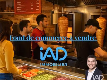 vente commerce 70 m² saint-sauveur-villages (50490)