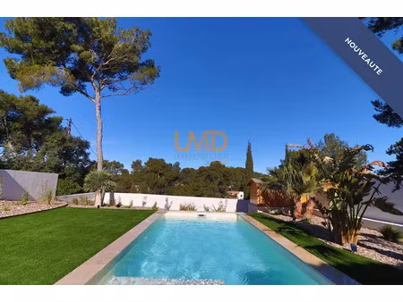 vente maison 7 pièces 163 m² à caveirac (30820)  625 000 €