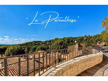 vente maison 6 pièces 100 m² à jouques (13490)  495 000 €