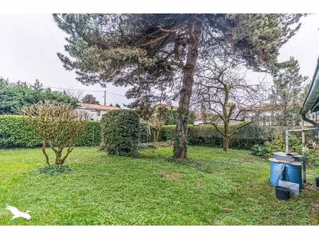 vente maison 6 pièces 105 m² à le bouscat (33110)  470 000 €